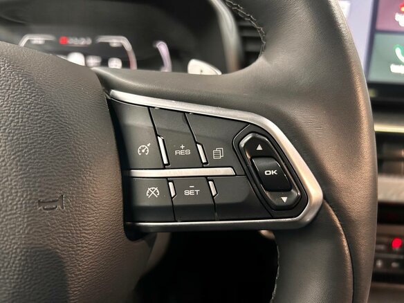 2024 Haval F7x I Рестайлинг, серый, 2380000 рублей - вид 12