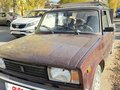 2006 Lada (ВАЗ) 2105, пурпурный, 160000 рублей - вид 5
