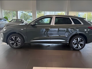 2026 Audi Q5 L III (GU), серый, 5190000 рублей, вид 3