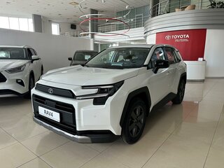 Toyota RAV4 VI (XA60)