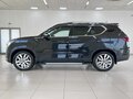 2024 KGM Rexton, чёрный - вид 7
