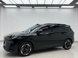 2025 Toyota bZ3X 58.3 kWh, чёрный, 2420000 рублей, вид 1