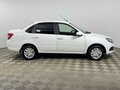 2025 Lada (ВАЗ) Granta I Рестайлинг, белый, 769900 рублей - вид 4