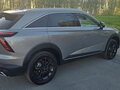 2024 Haval F7 II, серый, 2200000 рублей - вид 6