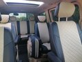 2012 Hyundai Grand Starex I, серый - вид 7