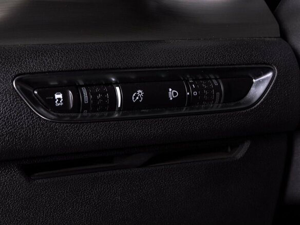 2020 Geely Coolray I, белый, 1579000 рублей - вид 9
