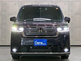 2023 Honda Stepwgn VI, чёрный, 2113009 рублей, вид 3