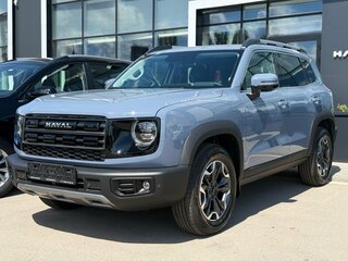 2026 Haval Dargo I Рестайлинг, серый, 3699000 рублей, вид 1