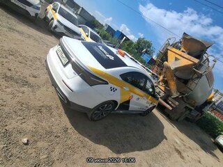 2023 Omoda S5, белый, 1135000 рублей, вид 4