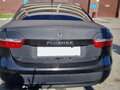 2011 Renault Fluence I, чёрный, 649000 рублей - вид 5