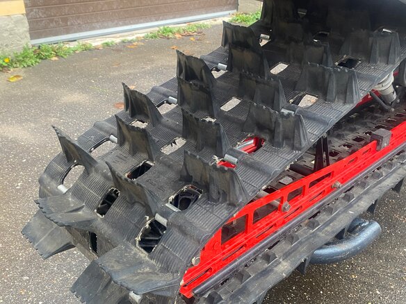 2014 Polaris 800 PRO-RMK, белый, 590000 рублей - вид 5
