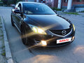 2007 Mazda 6 II (GH), пурпурный - вид 2