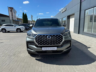 2025 KGM Rexton, серый, 6045000 рублей, вид 2
