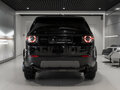2018 Land Rover Discovery Sport I, чёрный - вид 5