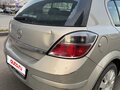 2008 Opel Astra H Рестайлинг, бежевый, 619000 рублей - вид 10