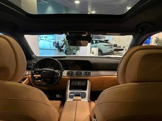 2026 Jaecoo J8, белый, 4599479 рублей, вид 3