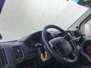 2013 Citroen Jumper, белый, 750000 рублей, вид 5