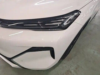 2024 Geely Galaxy Starship 7 120km, белый, 2920111 рублей, вид 5
