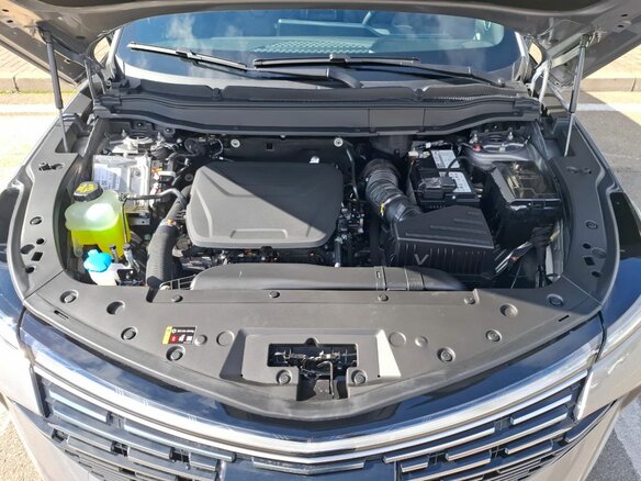 2026 Haval F7 II, серый, 3599000 рублей - вид 12
