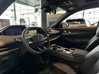2025 Changan UNI-S I, чёрный, 3179900 рублей, вид 4