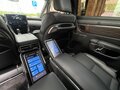 2024 Toyota Alphard IV, чёрный - вид 5
