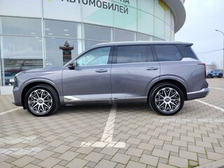 2026 GAC GS8 II, серый, 5349000 рублей, вид 3