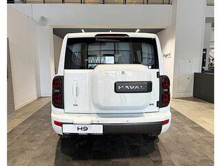 2026 Haval H9 II, белый, 4903523 рублей, вид 5