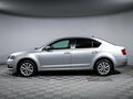 2017 Skoda Octavia III (A7) Рестайлинг, серебристый, 1498000 рублей - вид 7