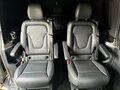 2020 Mercedes-Benz V-Класс 250 d экстра длинный III (W447) Рестайлинг, серый - вид 10