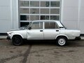 2010 Lada (ВАЗ) 2107, серебристый, 105000 рублей - вид 1