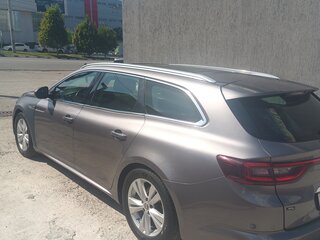 2018 Renault Talisman I, серый, 1450000 рублей, вид 4