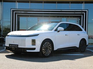 2026 Esteo Exlantix ET, белый, 6990000 рублей, вид 3