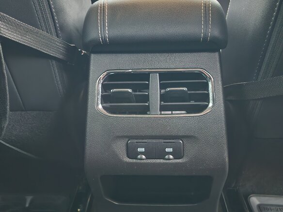 2023 Haval Jolion I, чёрный, 1620000 рублей - вид 29