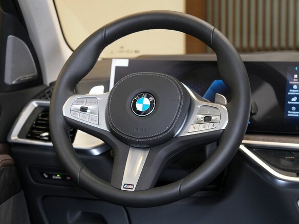 2026 BMW X5 Long 30Li IV (G05/G18) Рестайлинг, серый, 10220000 рублей - вид 15