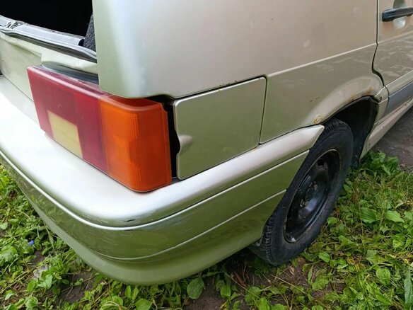 2005 Lada (ВАЗ) 2114, золотистый, 160000 рублей - вид 15