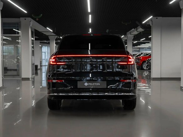 2026 Changan Qiyuan Q07 31.7 kWh, чёрный, 3780000 рублей - вид 5