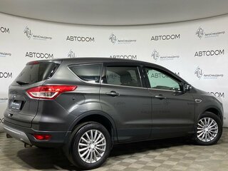 2016 Ford Kuga II, серый, 1079900 рублей, вид 2