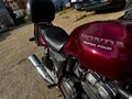 1994 Honda CB 400 Super Four, красный, 265000 рублей - вид 7