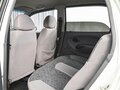 2010 Daewoo Matiz I Рестайлинг, белый, 214000 рублей - вид 10