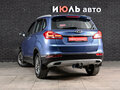 2017 Chery Tiggo 5 I Рестайлинг, синий, 1035000 рублей - вид 6
