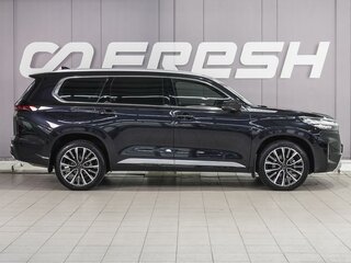 2021 Exeed VX I, чёрный, 3349000 рублей, вид 5