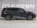 2021 Exeed VX I, чёрный, 3399000 рублей - вид 4