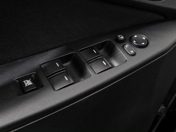 2009 Mazda 3 II (BL), чёрный, 679000 рублей - вид 14