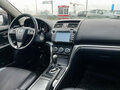 2012 Mazda 6 II (GH) Рестайлинг, серый, 997000 рублей - вид 8