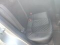 2012 Chevrolet Aveo II, серебристый, 570000 рублей - вид 11