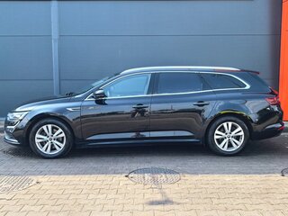 2019 Renault Talisman I, чёрный, 1679000 рублей, вид 2