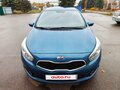 2014 Kia Ceed II, синий, 780000 рублей - вид 1