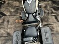2006 Yamaha XVS1100, чёрный, 523000 рублей - вид 9