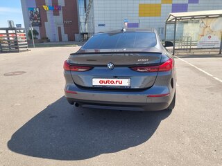 2020 BMW 2 серии Gran Coupe 218i F44, серый, 2350000 рублей, вид 4