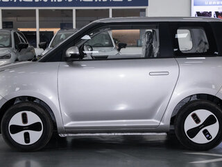 2026 Changan Qiyuan Lumin 28kWh, серебристый, 1330000 рублей, вид 4